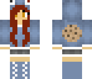 cookie girl 2