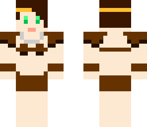 elf girl