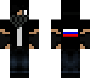 russian mafia member