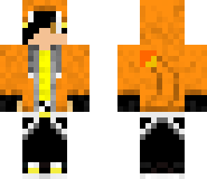 charizard boy