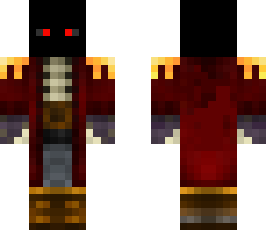 phantom pirate