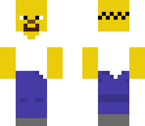 homer steve