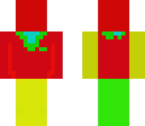 my third skin