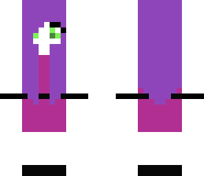 goghst girl