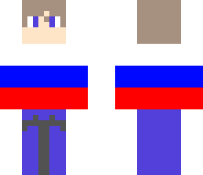 russia