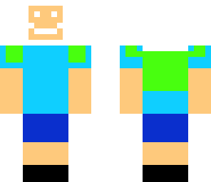 finn