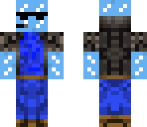 ice gamer