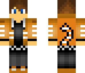 tiger man
