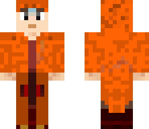 air temple monk
