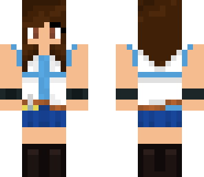 molly heartfillia