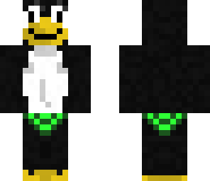 pinguin
