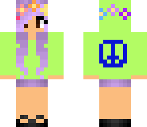 peace princess
