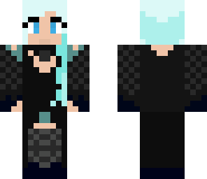 blue lumina