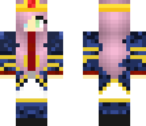 female prince thing edit