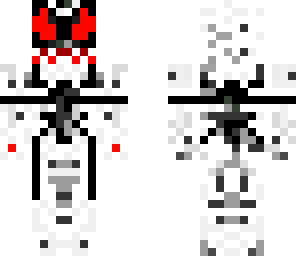 anti venom melhorado