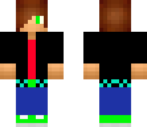 my skin