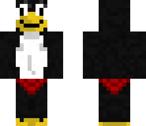 pinguin