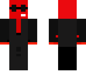 red max