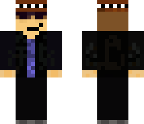 skin para sebas