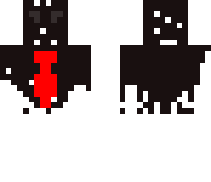 tie ghost