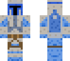 jango fett