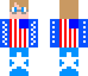 america
