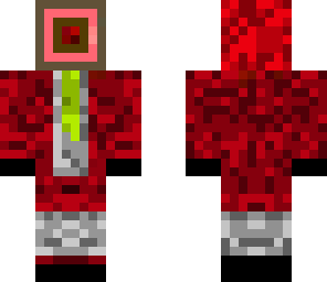 adamvoid halloween