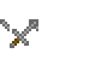 stone sword