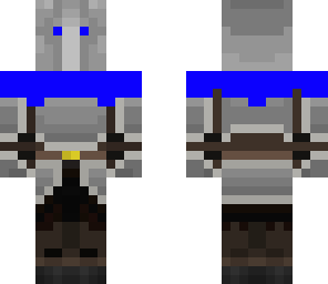 thegoatis war skin