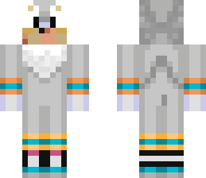 silver my boy