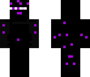 endermen skin