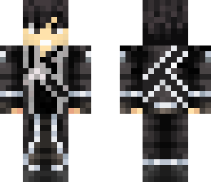 kirito new