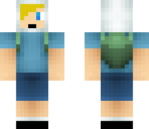 finn human