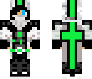 green assassin