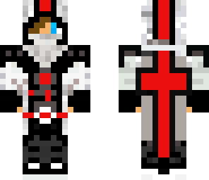 red assassin