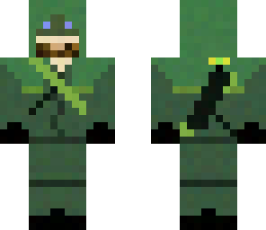 arrow