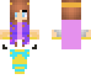 my first zelda skin