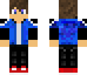 my skin 2014