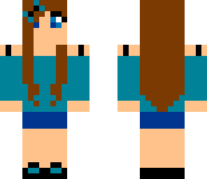 steve's sister