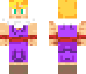gohan