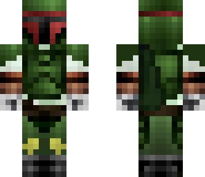 boba fett
