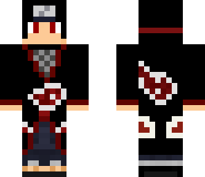 itachi uchiha