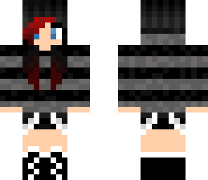 hero girl