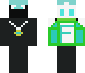 finnerxray the official diamond ninja