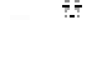 ghast overturned