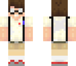 nerd shorts