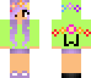 fixed my skin