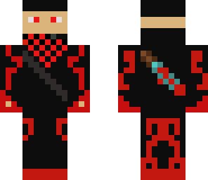 ninja kid