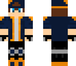 the adventurer