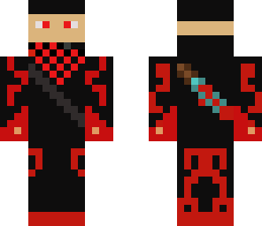 ninja kid